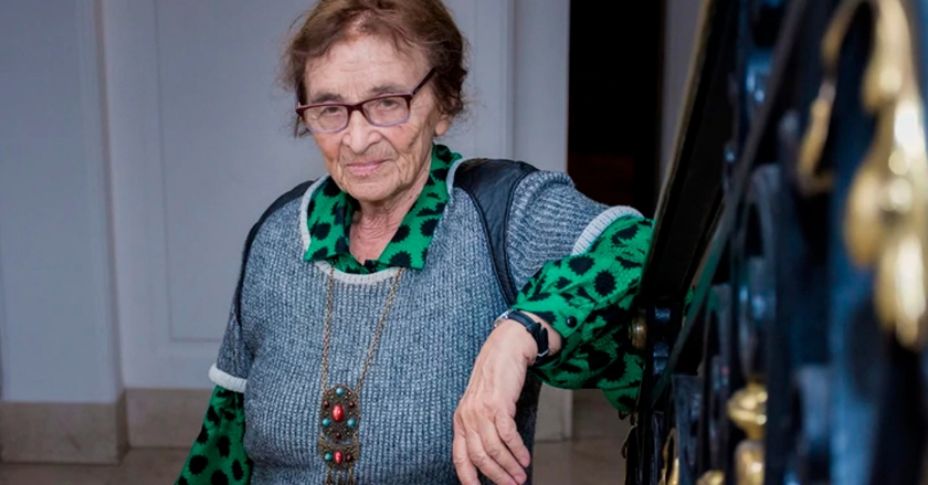 Murió la filósofa húngara Ágnes Heller a los 90 años