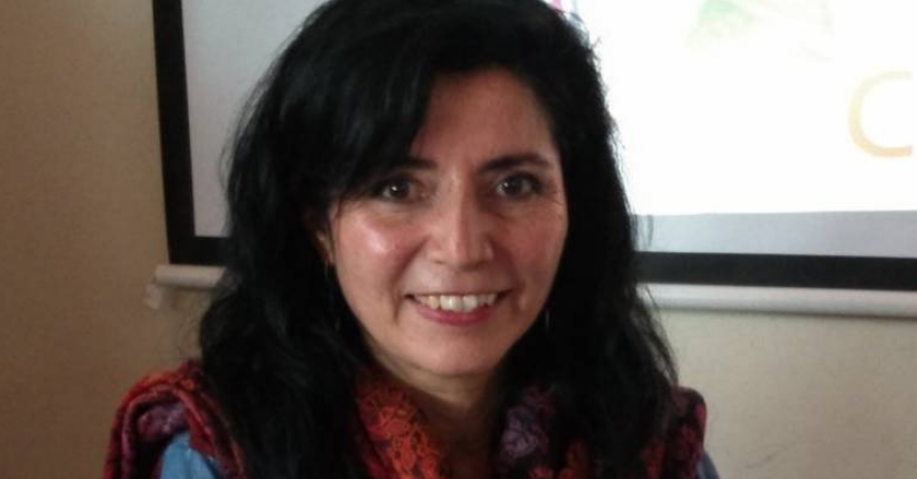 Para erradicar la pobreza se requiere la visión feminista