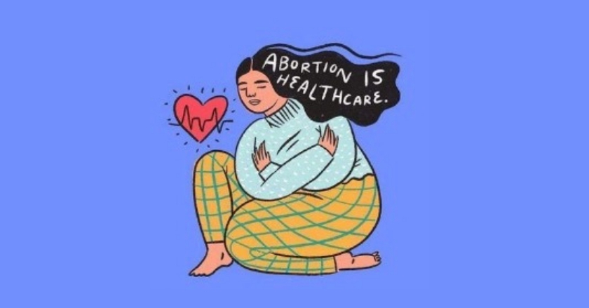 Tener un hijo no deseado afecta más a la salud que abortar: estudio científico.