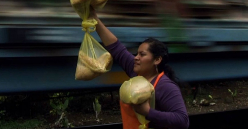 Llévate mis amores: Amor incondicional en la frontera sur