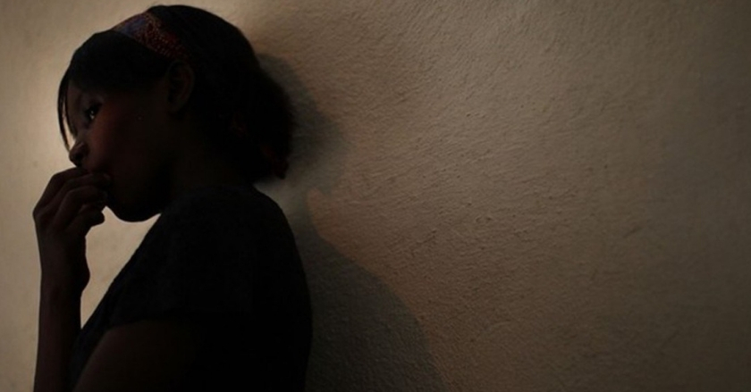 85% de la víctimas de trata de personas son mujeres: CNDH