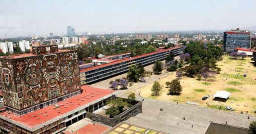 Mujeres ganan terreno en UNAM; sube porcentaje de académicas
