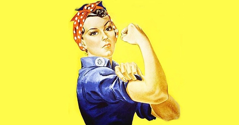 Ecofeminismo y ciberfeminismo