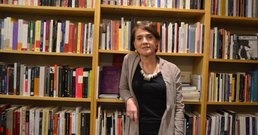 “Cuanto más avanzan las mujeres, más reacción violenta habrá desde el orden patriarcal”
