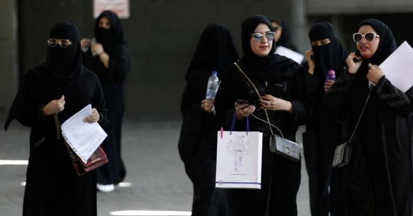 Derechos de las mujeres saudíes: restricciones y avances