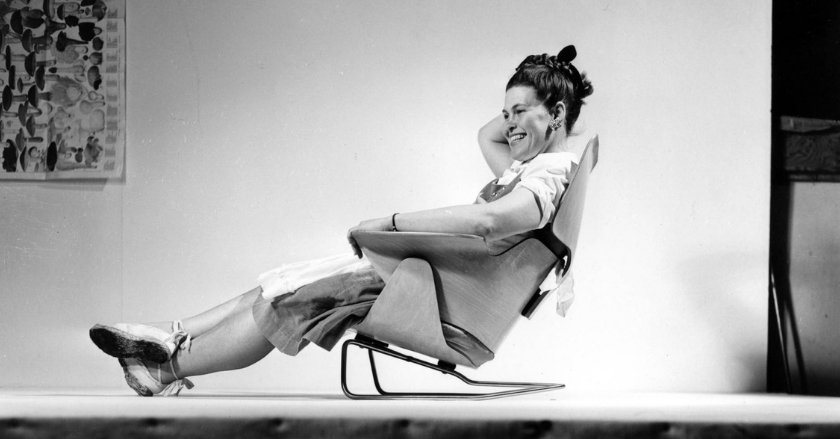 Las mujeres que escribieron la Historia del Diseño (y que no aparecen en los libros)