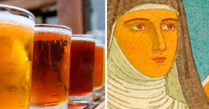 La historia de la cerveza: una bebida creada por mujeres