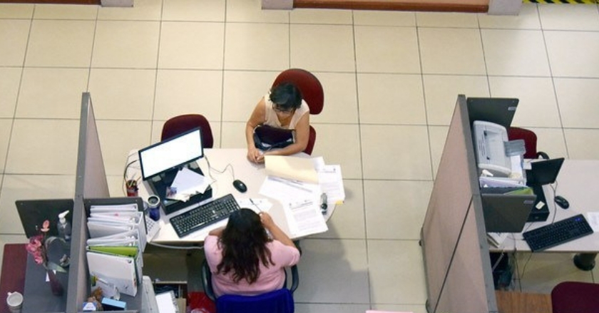 Mujeres, víctimas de violencia y discriminación por desigualdad salarial