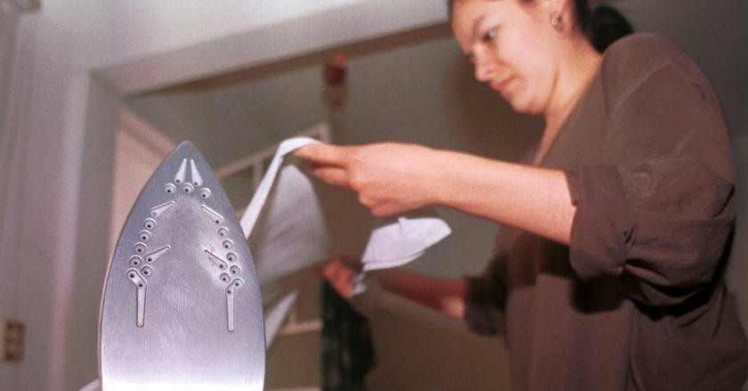Estos trámites frenan el registro de trabajadoras del hogar en el IMSS