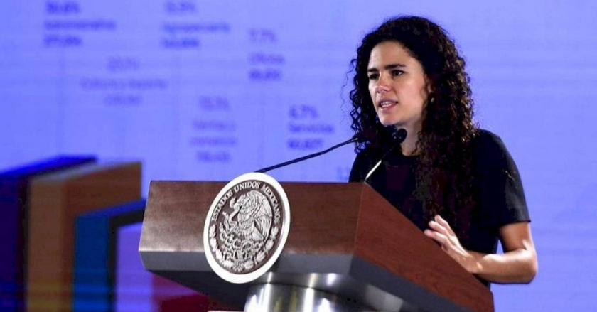 El 58% de Jóvenes Construyendo el Futuro son mujeres: Luisa Alcalde