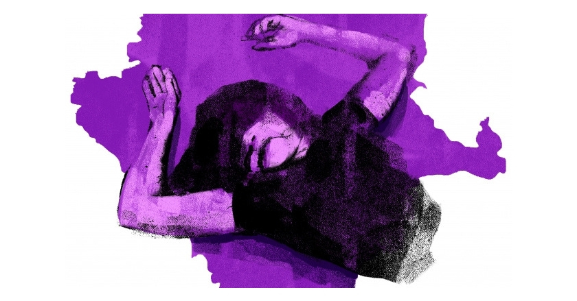 Violencia. Aumentan delitos contra mujeres