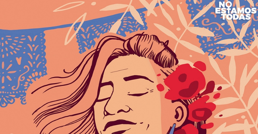 “No estamos todas”: proyecto que dignifica a víctimas de feminicidio