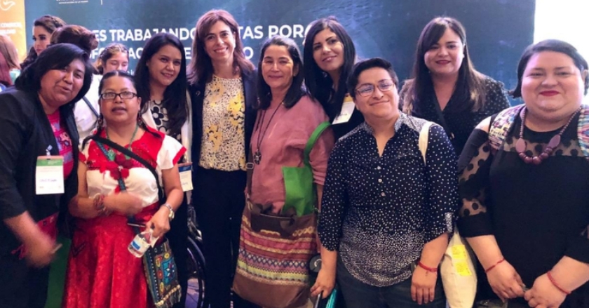 México será sede del Foro de Igualdad de la ONU Mujeres