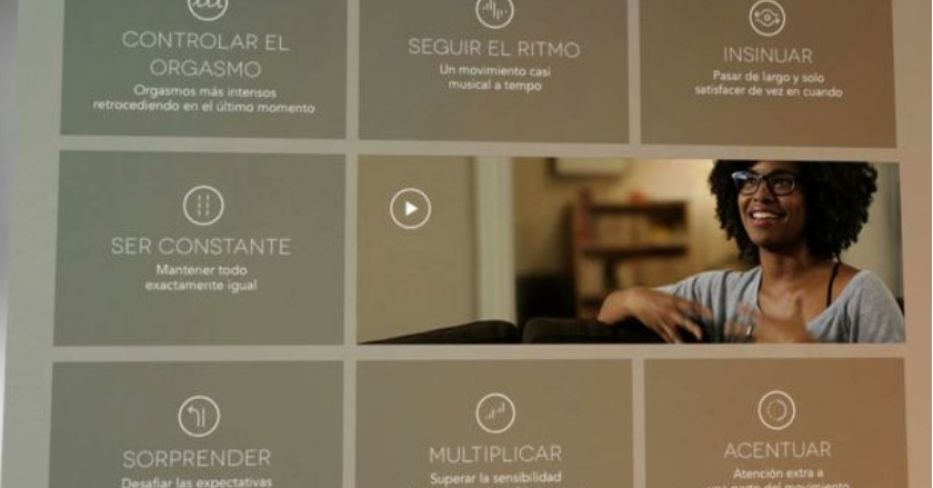 3 iniciativas que están empoderando la sexualidad y el placer femeninos
