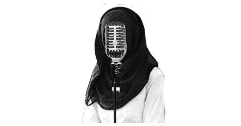 Una emisora clandestina de radio da voz al feminismo en Arabia Saudí