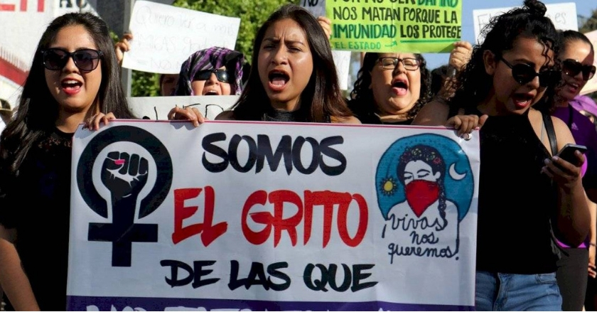 ¿Qué es la alerta de violencia de género contra las mujeres?