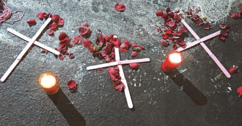 Fracasan las 2 Alertas por Violencia de Género en Veracruz (AVG) crece feminicidio 319.5%
