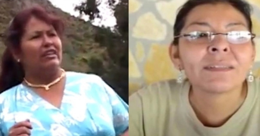 Mujeres ambientalistas que murieron defendiendo la tierra