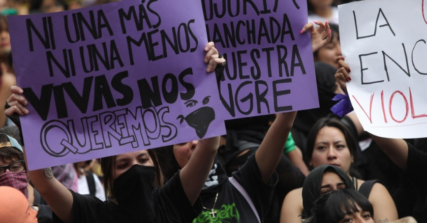 Aumentó 200% tiempo de espera para denunciar una violación