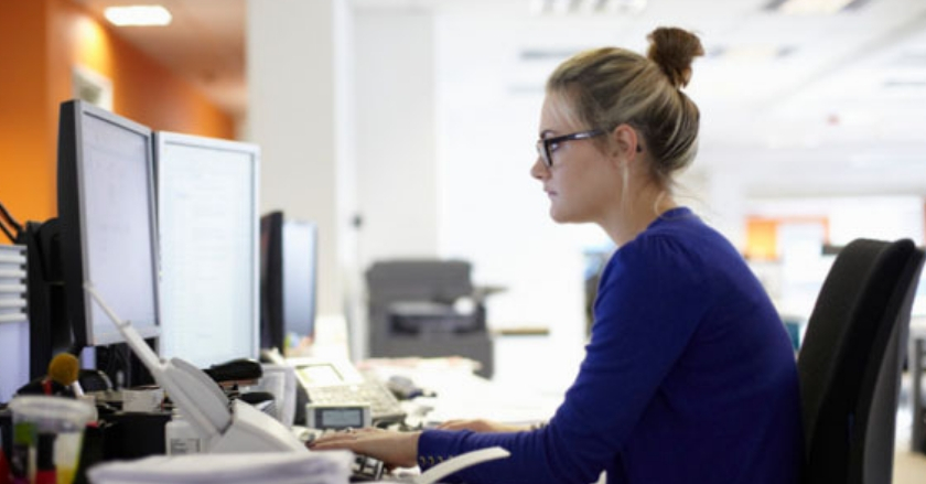 La Industria 4.0 y el rol de la mujer