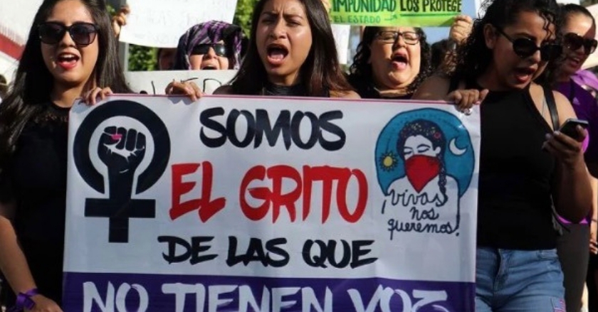¿Por qué es difícil medir y reducir los feminicidios en México?