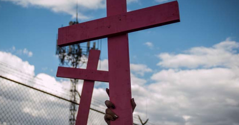 Preocupa alza de homicidios de niñas: ONG