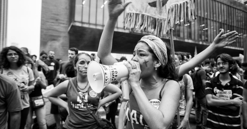 El creciente liderazgo de las mujeres en América Latina
