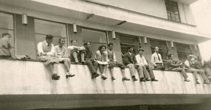 ¿Dónde están las mujeres arquitectas?