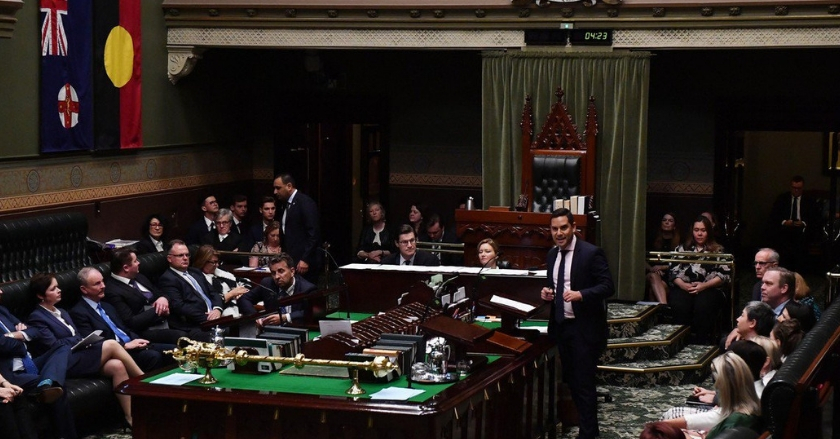 Tras 70 horas de debate, el aborto ya es legal en toda Australia
