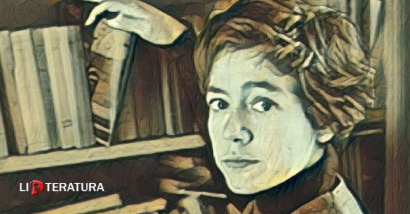 Se cumplen 47 años del fallecimiento de Alejandra Pizarnik