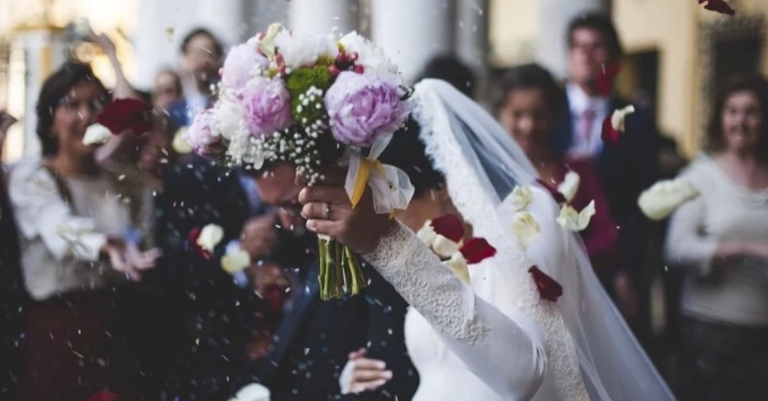 Machismo y sexismo en las tradiciones de las bodas mexicanas