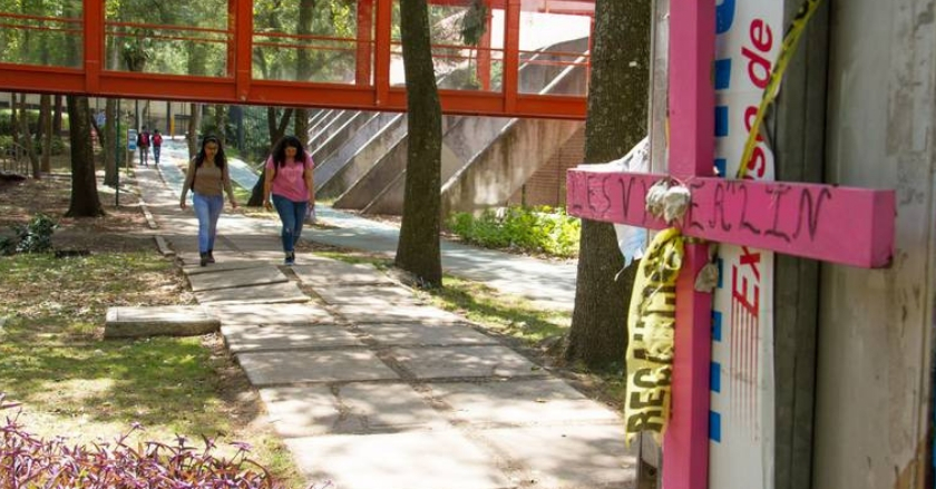 Feminicidios y violencia contra las mujeres provoca el grito de #NiUnaMás