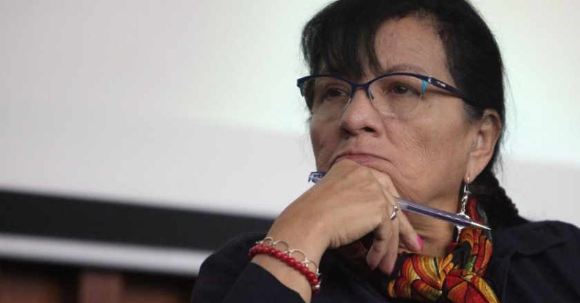Derechos Humanos emite cuatro recomendaciones por violencia hacia las mujeres en la CDMX