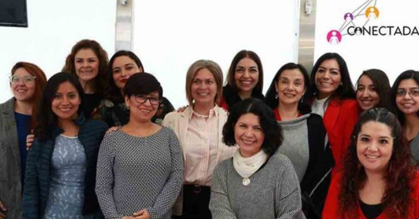 Conectadas.Mx propone un concurso para comisionado del IFT exclusivo para mujeres