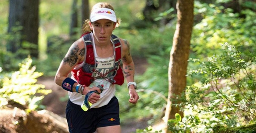 Mexicana Alex Roudayna gana carrera de cinco días en Canadá