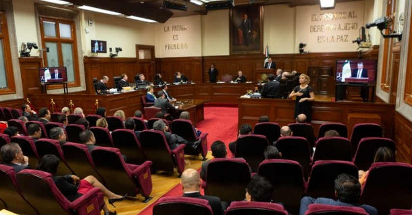 Actualizará la Corte su protocolo de perspectiva de género