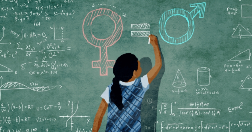 Nuevos datos sobre la desigualdad de género en la ciencia