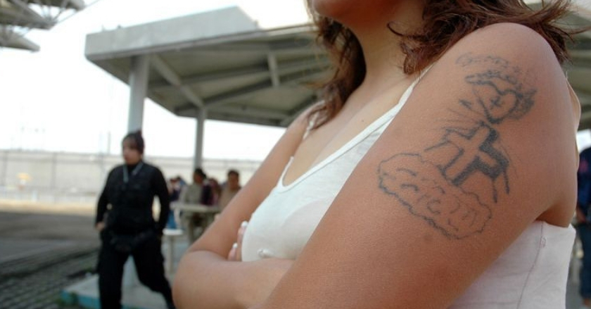 La Oficina de las Naciones Unidas contra la Droga y el Delito anunció adhesión a la campaña para liberar a mujeres presas en México por delitos relacionados con drogas.
