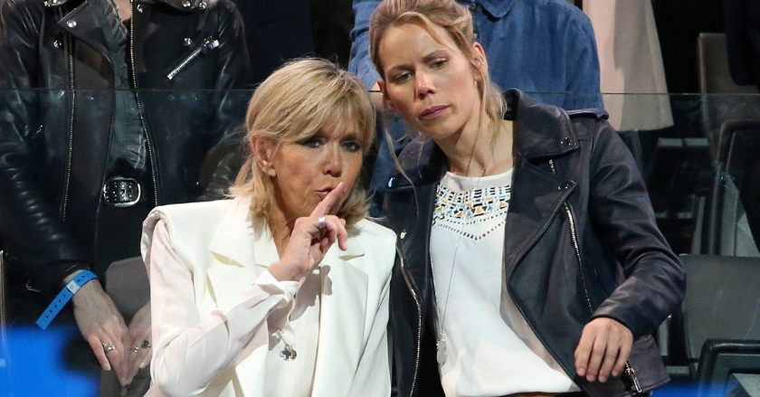 La hija feminista de Macron lanza un MeToo contra Jair Bolsonaro