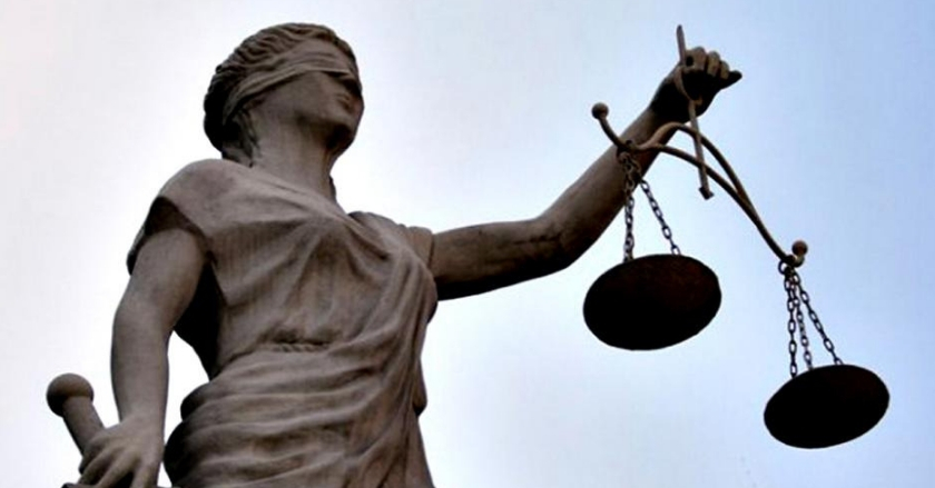 Ser mujer en el Poder Judicial