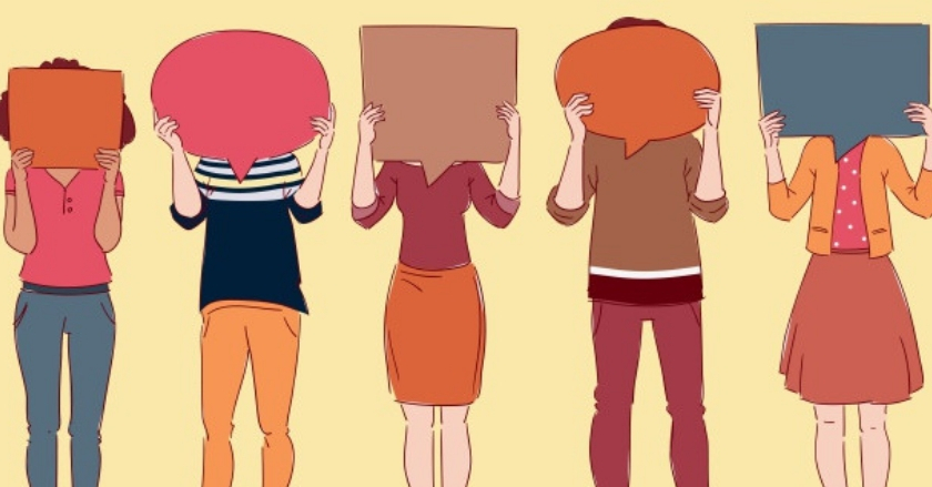 Las mujeres llevan siglos liderando el cambio lingüístico