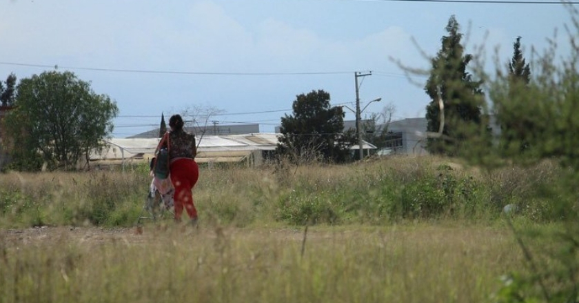 La mujer y la vivienda. El inicio de la desigualdad socioresidencial