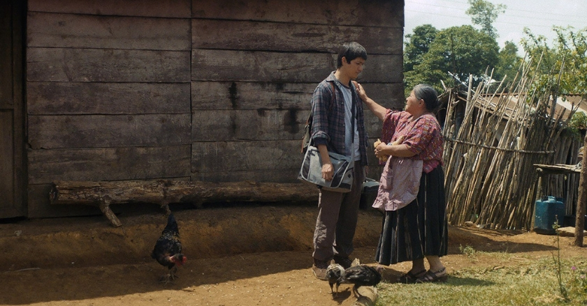 Película sobre Guatemala “Nuestras madres” representará a Bélgica en los Óscar