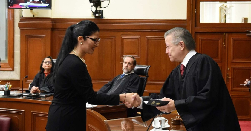 ¡Histórico! Judicatura lanza convocatoria a mujeres que quieran ser magistradas