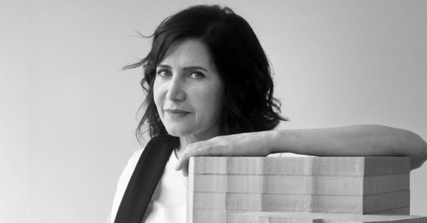 Making Space, 5 mujeres que están transformando la arquitectura