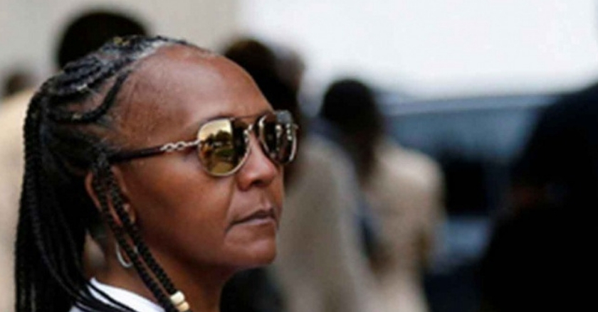 Exigen pena capital por feminicidios; nieta de Mandela promueve ley