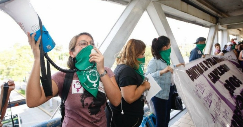 Nueve de cada 10 usuarias del Metro han sido agredidas