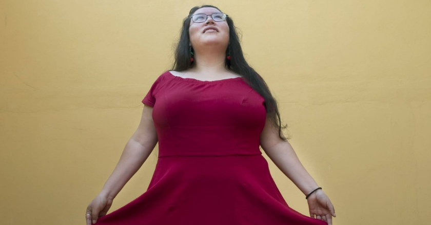 “Los pueblos indígenas no somos la raíz de México, somos su negación constante”