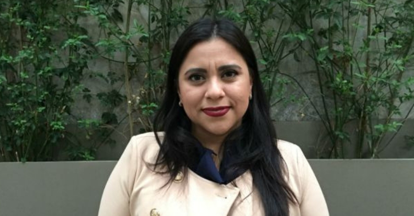 Ciberacoso: «Pasé de ser la ‘gordibuena’ del video sexual que criticaba todo el pueblo a que 11 estados de México aprobaran una ley con mi nombre»