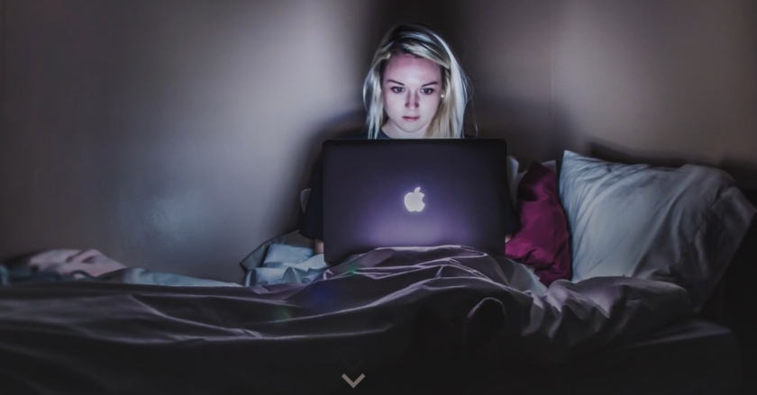 Quinn, el sitio de porno auditivo para desafiar al porno tradicional